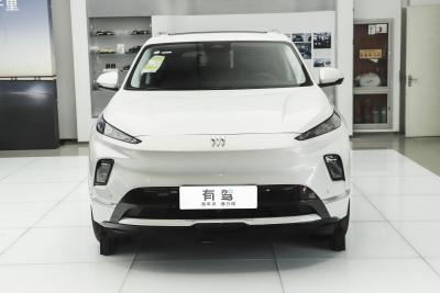2025款 620KM尊享版-外观-图片-有驾