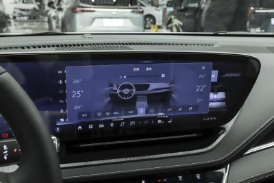 2025款 620KM尊享版-内饰-图片-有驾