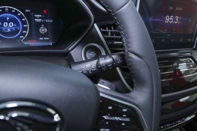 2020款 星跃 1.5T DCT旗舰版-内饰-图片-有驾
