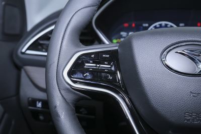 2020款 星跃 1.5T DCT旗舰版-内饰-图片-有驾