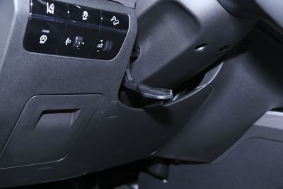 2020款 星跃 1.5T DCT旗舰版-内饰-图片-有驾
