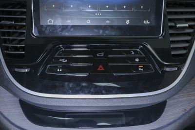2020款 星跃 1.5T DCT旗舰版-内饰-图片-有驾