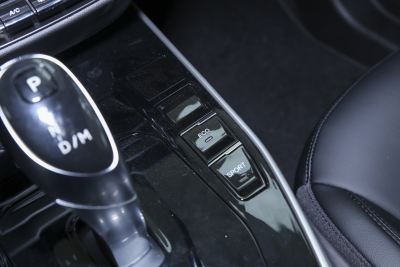 2020款 星跃 1.5T DCT旗舰版-内饰-图片-有驾