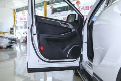 2020款 星跃 1.5T DCT旗舰版-内饰-图片-有驾