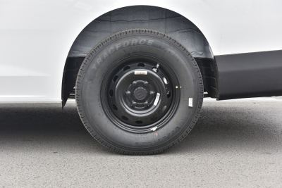 2025款 劲程版长轴100kWh-外观-图片-有驾