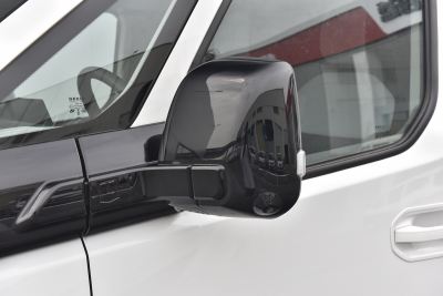 2025款 劲程版长轴100kWh-外观-图片-有驾