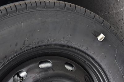 2025款 劲程版长轴100kWh-外观-图片-有驾