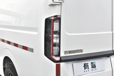 2025款 劲程版长轴100kWh-外观-图片-有驾