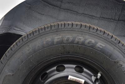 2025款 劲程版长轴100kWh-外观-图片-有驾