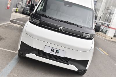 2025款 劲程版长轴100kWh-外观-图片-有驾