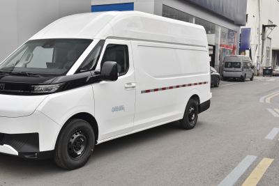 2025款 劲程版长轴100kWh-外观-图片-有驾