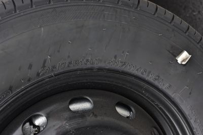 2025款 劲程版长轴100kWh-外观-图片-有驾