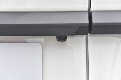 2025款 劲程版长轴100kWh-外观-图片-有驾