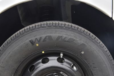 2025款 劲程版长轴100kWh-外观-图片-有驾