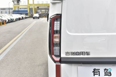 2025款 劲程版长轴100kWh-外观-图片-有驾