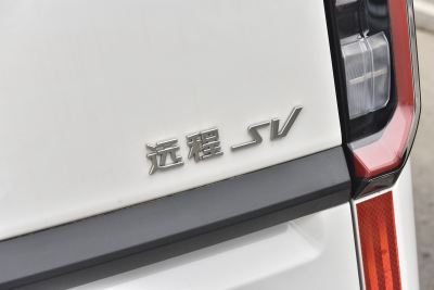 2025款 劲程版长轴100kWh-外观-图片-有驾