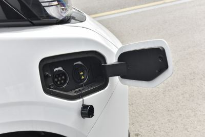 2025款 劲程版长轴100kWh-外观-图片-有驾