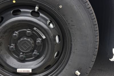 2025款 劲程版长轴100kWh-外观-图片-有驾