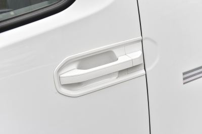 2025款 劲程版长轴100kWh-外观-图片-有驾