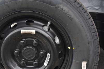 2025款 劲程版长轴100kWh-外观-图片-有驾