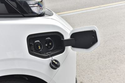 2025款 劲程版长轴100kWh-外观-图片-有驾