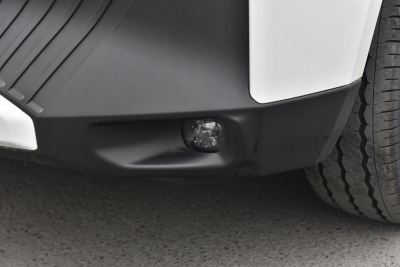 2025款 劲程版长轴100kWh-外观-图片-有驾