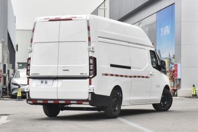 2025款 劲程版长轴100kWh-外观-图片-有驾