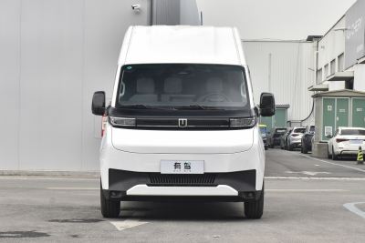 2025款 劲程版长轴100kWh-外观-图片-有驾