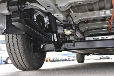 2025款 劲程版长轴100kWh-外观-图片-有驾