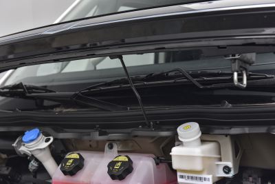 2025款 劲程版长轴100kWh-外观-图片-有驾