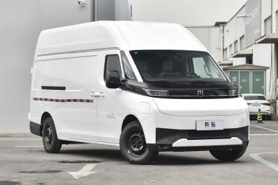 2025款 劲程版长轴100kWh-外观-图片-有驾