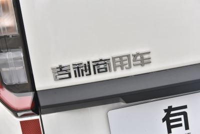 2025款 劲程版长轴100kWh-外观-图片-有驾