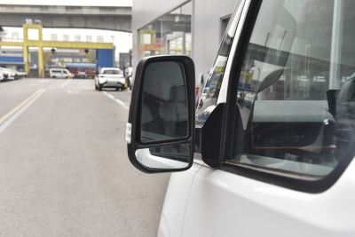 2025款 劲程版长轴100kWh-外观-图片-有驾