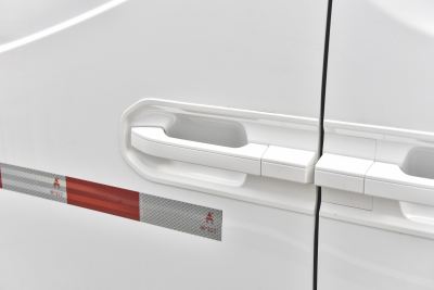 2025款 劲程版长轴100kWh-外观-图片-有驾