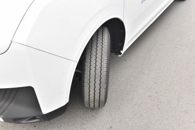 2025款 劲程版长轴100kWh-外观-图片-有驾