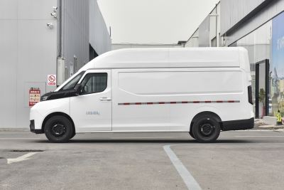 2025款 劲程版长轴100kWh-外观-图片-有驾