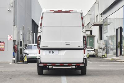 2025款 劲程版长轴100kWh-外观-图片-有驾