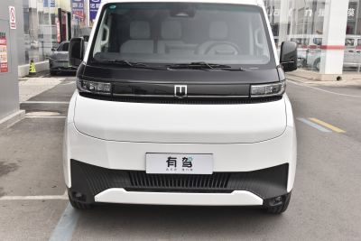 2025款 劲程版长轴100kWh-外观-图片-有驾