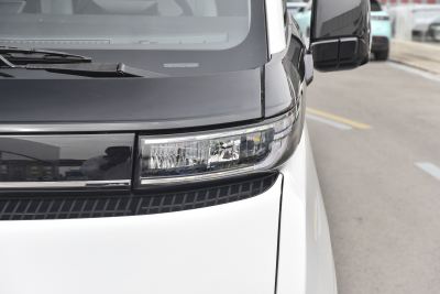 2025款 劲程版长轴100kWh-外观-图片-有驾