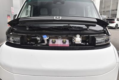 2025款 劲程版长轴100kWh-外观-图片-有驾