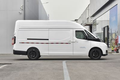 2025款 劲程版长轴100kWh-外观-图片-有驾