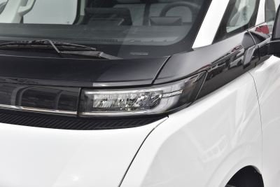 2025款 劲程版长轴100kWh-外观-图片-有驾