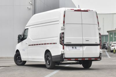 2025款 劲程版长轴100kWh-外观-图片-有驾