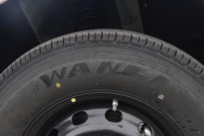 2025款 劲程版长轴100kWh-外观-图片-有驾