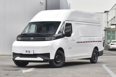 2025款 劲程版长轴100kWh-外观-图片-有驾