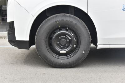 2025款 劲程版长轴100kWh-外观-图片-有驾