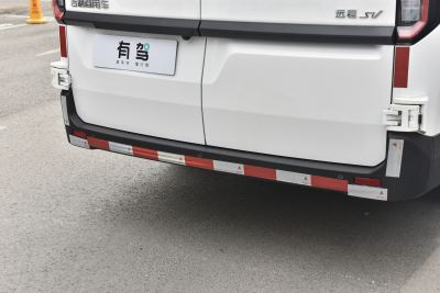 2025款 劲程版长轴100kWh-外观-图片-有驾