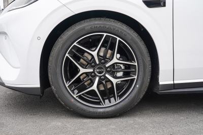 2025款 EV 545KM旗舰型-外观-图片-有驾