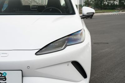 2025款 EV 545KM旗舰型-外观-图片-有驾