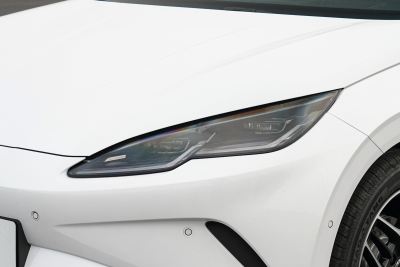 2025款 EV 545KM旗舰型-外观-图片-有驾